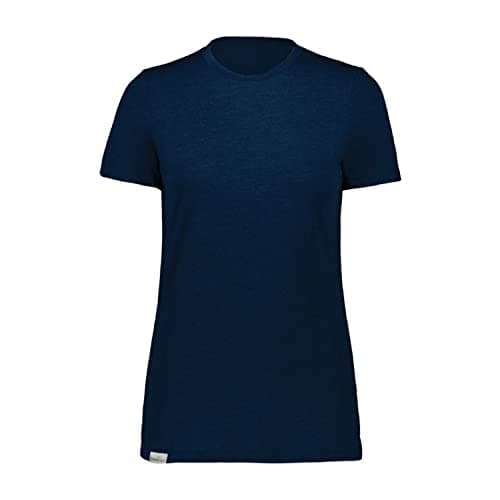 Eco-Friendly Women's Holloway Eco-Revive Tee for Active Outdoor Lovers
| Sustainable Women's Holloway Eco-Revive Tee fo