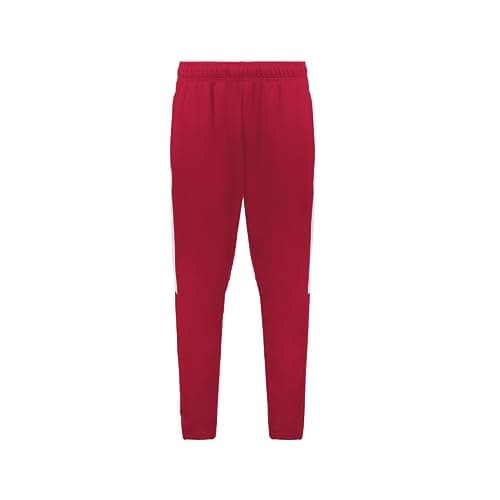 Holloway Women's Crosstown Pant + Logo + Office Workers + Daily Commute + Stretchy and Moisture-Wicking + 98% Polyester