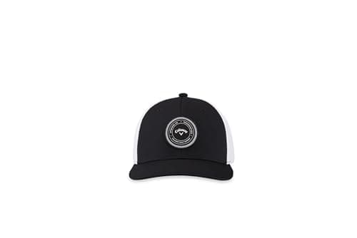 Callaway Golf Trucker Hat Driver Hat Collection Men's Summer Sun Protection