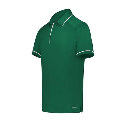 Holloway Men's Coolcore Performance Polo for Active Men in Warm Weather
| Holloway Men's Coolcore Performance Polo with