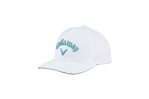 Callaway Golf Performance Pro Tour Cap Collection for Golf Enthusiasts on the Course
| Callaway Golf Performance Pro To