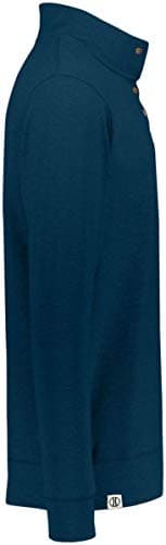 Holloway Women's Sophomore Pullover + Warmth + Outdoor Enthusiasts + Hiking + Temperature Regulation + 150g + Popularagg