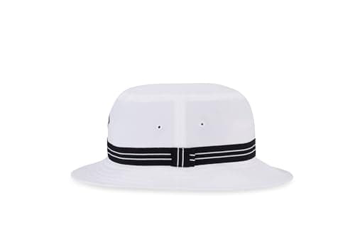 Callaway Golf Adjustable Bucket Hat for Men on the Golf Course: Ultimate Sun Protection and Comfort
| Callaway Golf Bre