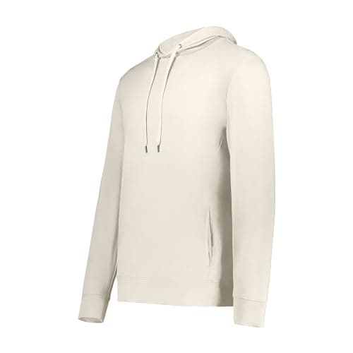 Holloway Men's Ventura Soft Knit Hoodie + Cozy + Active Men + Outdoor + Warmth + Medium Size + Winter Essentials