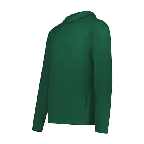 Holloway Boys Youth Ventura Soft Knit Hoodie + Producto Key Features + Target Audience + Usage Scenario + Selling Points