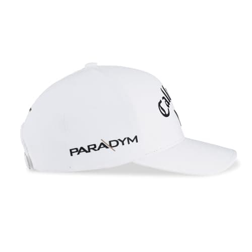 Callaway Women's Tour Cap - Breathable Cooling Technology for Golf Enthusiasts during Summer Play
| Callaway Women's To