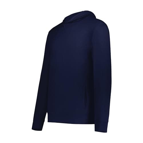 Holloway Boys Youth Ventura Soft Knit Hoodie + Producto Key Features + Target Audience + Usage Scenario + Selling Points
