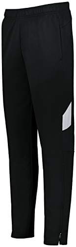 Augusta Sportswear Holloway Limitless Pant - Black/White for Athletes - Running and Training
| Augusta Sportswear Hollo