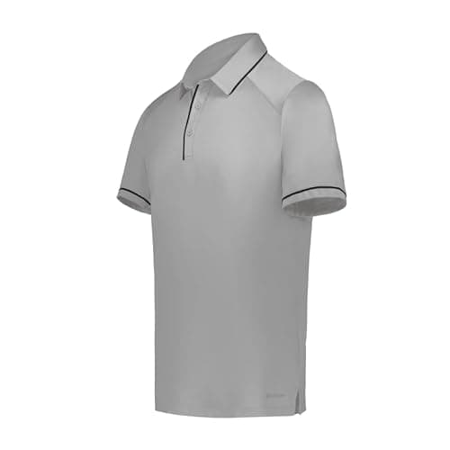 Holloway Men's Coolcore Performance Polo for Active Men in Warm Weather
| Holloway Men's Coolcore Performance Polo with