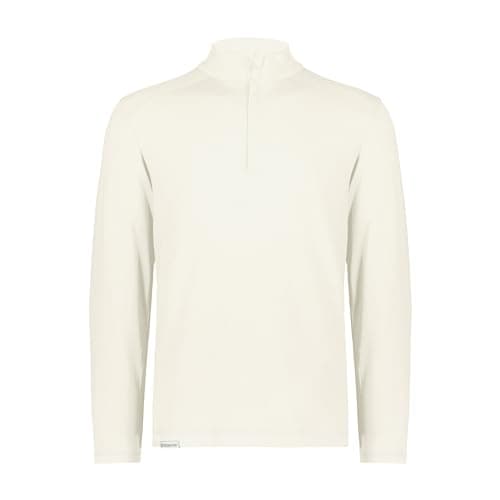 Holloway Men's Ventura 1/4 Zip Pullover Hybrid FleeceMen's Outdoors Gear
| Holloway Men's Ventura 1/4 Zip Pullover Tech