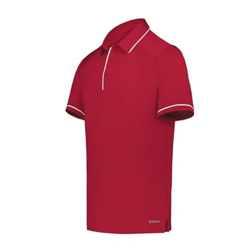 Holloway Men's Coolcore Performance Polo for Active Men in Warm Weather
| Holloway Men's Coolcore Performance Polo with