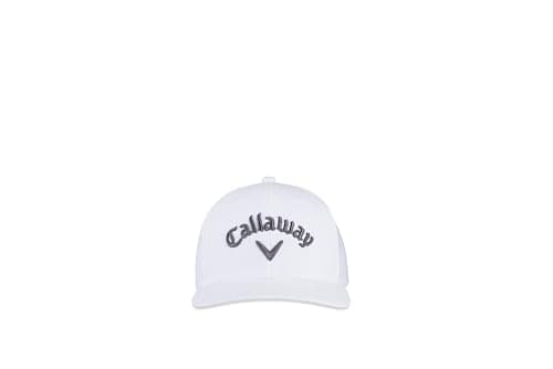Callaway Golf Performance Pro Tour Cap Collection for Golf Enthusiasts on the Course
| Callaway Golf Performance Pro To
