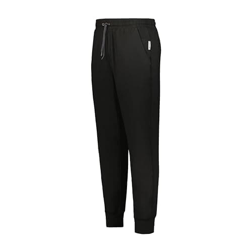 Holloway Men's Ventura Soft Knit Jogger Anti-Puke Technology, Comfortable, Running
| Holloway Men's Ventura Soft Knit J