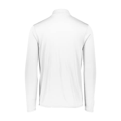 Augusta Sportswear Men's Attain Light Weight Wicking Knit 1/4 Zip Pullover for Comfort and Performance
| Augusta Sports