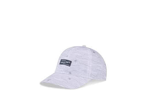 Callaway Retro Hat For Men Outdoor SummerSun Protection
| Callaway Classic Headwear For Golfers Comfortable Breathable