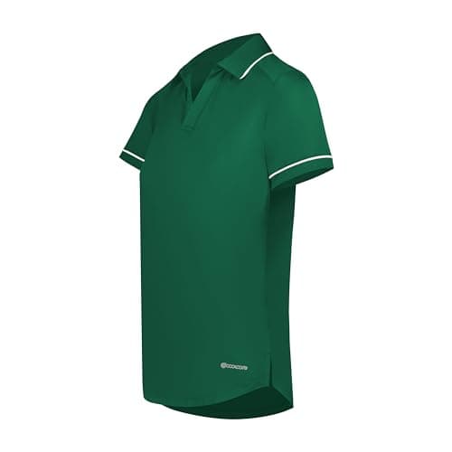 Holloway Women's Performance Polo Powered by Coolcore for Athletes on the Go
| Holloway Women's Performance Polo Powere