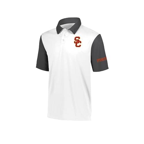 Holloway Men's NCAA Collegiate Sublimated Polo - Perfect Fit for Sports Enthusiasts
| Holloway Men's NCAA Collegiate Su
