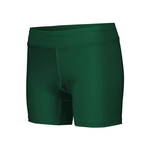 Holloway Women's Pr Max Compression Shorts for Fitness Comfort and Support in Workouts