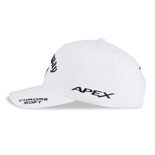Callaway Women's Tour Cap - Breathable Cooling Technology for Golf Enthusiasts during Summer Play
| Callaway Women's To