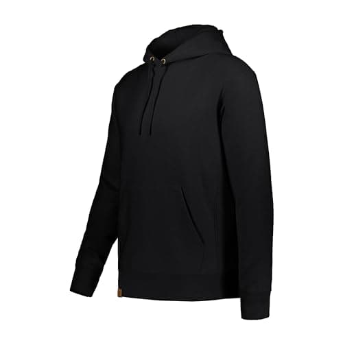 High-Quality Men's Classic Heavyweight Fleece Hoodie for Cold Weather
| Warm and Comfortable Men's Classic Heavyweight