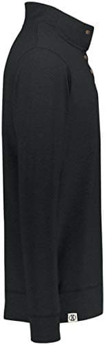 Holloway Sophomore Pullover + Core Warmth + Teen Boys + Outdoor Activities + Fast-Drying Material + 100% Polyester + Pop