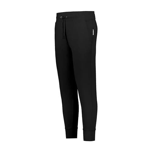 Holloway Women's Ventura Soft Knit Workout Pants with Pockets | Athletic Sweatpants & Joggers for Training
