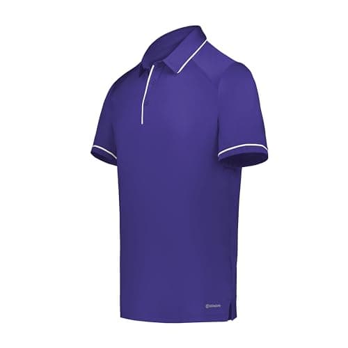 Holloway Men's Coolcore Performance Polo for Active Men in Warm Weather
| Holloway Men's Coolcore Performance Polo with
