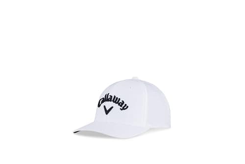 Callaway Golf Performance Pro Tour Cap Collection for Golf Enthusiasts on the Course
| Callaway Golf Performance Pro To