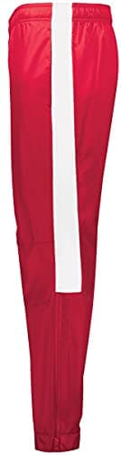 Holloway Sportswear SeriesX 3XL Pant Scarlet/White Fleece Joggers for Men Running Fitness
| Holloway Sportswear SeriesX