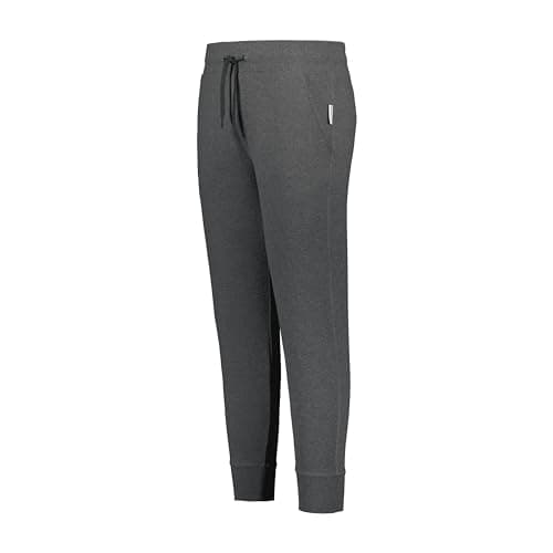 Holloway Women's Ventura Soft Knit Workout Pants with Pockets | Athletic Sweatpants & Joggers for Training