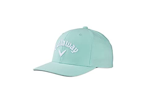 Callaway Golf Performance Pro Tour Cap Collection for Golf Enthusiasts on the Course
| Callaway Golf Performance Pro To