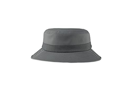 Callaway Bucket Hat for Men Summer Sun Protection Adjustableubits