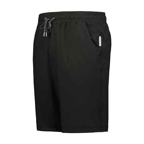 Holloway Men's Ventura Soft Knit Shorts for Outdoor Activity and Casual Wear
| Holloway Men's Ventura Soft Knit Shorts