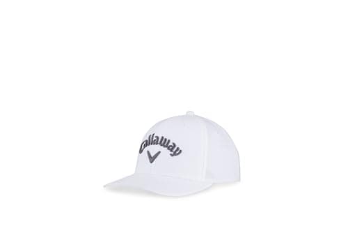 Callaway Golf Performance Pro Tour Cap Collection for Golf Enthusiasts on the Course
| Callaway Golf Performance Pro To