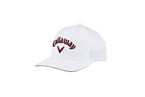 Callaway Golf Performance Pro Tour Cap Collection for Golf Enthusiasts on the Course
| Callaway Golf Performance Pro To