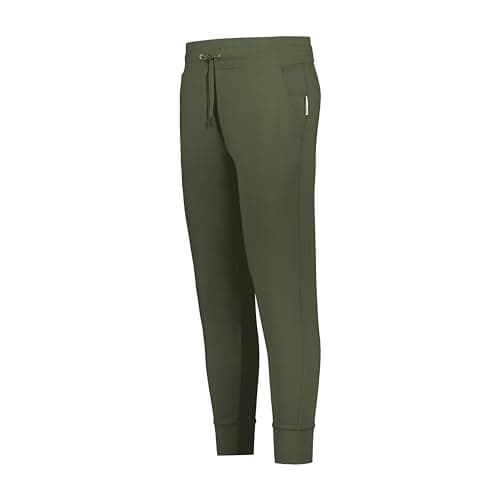 Holloway Women's Ventura Soft Knit Workout Pants with Pockets | Athletic Sweatpants & Joggers for Training
