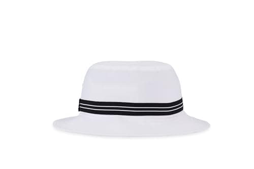 Callaway Golf Adjustable Bucket Hat for Men on the Golf Course: Ultimate Sun Protection and Comfort
| Callaway Golf Bre
