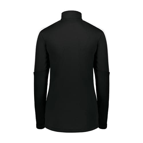 Holloway Women's Crosstown Jacket Warm FleeceJsonIgnore Popularity