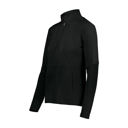 Holloway Women's Crosstown Jacket + Insulation + Outdoor Adventurers + Fall Hiking + Warmth + 2 Layer + Winter Activitie
