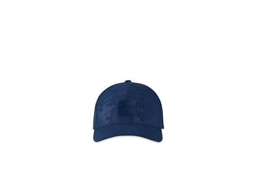 Callaway Golf Favorite Track Trucker Hat for Men on the Golf Course Stylish and BreathableFit