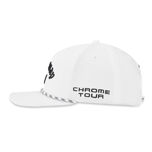 Callaway Golf Perf Pro Headwear for Men on the Golf Course with Breathable Fabric and UV Protection, Size L
| Callaway