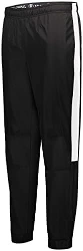 Holloway Sportswear SeriesX Pant Black/White for Athletes during Fitness Training
| Holloway Sportswear SeriesX Pant XL