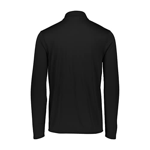 Augusta Sportswear Men's Attain Light Weight Men's Athletic Performance 1/4 Zip Pullover
| Augusta Sportswear Men's Att