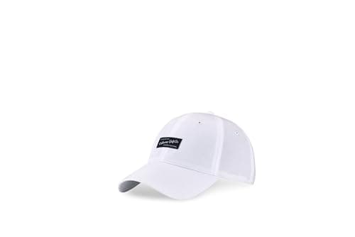 Callaway Retro Hat For Men Outdoor SummerSun Protection
| Callaway Classic Headwear For Golfers Comfortable Breathable