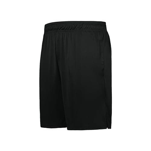 Holloway Men's Momentum Shorts + Fast Drying + Outdoor Adventure + Breathable + Quick Dry + Moisture Wicking + Regular F
