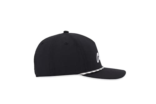 Callaway Golf Retro Collection Baseball Cap - Summer Coolness for Men and Women on the Course