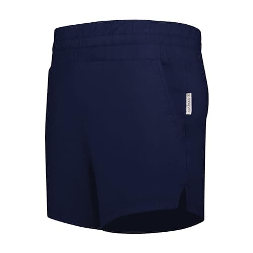 Holloway Women's Soft Knit Shorts for Outdoor Comfort and Style
| Holloway Women's Ventara Soft Knit Shorts for Summer