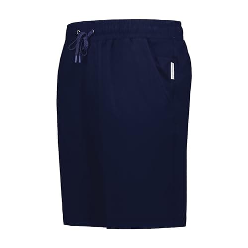 Holloway Men's Ventura Soft Knit Shorts for Outdoor Activity and Casual Wear
| Holloway Men's Ventura Soft Knit Shorts