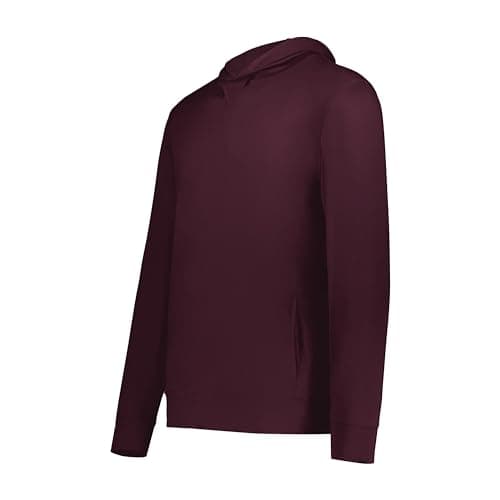 Holloway Boys Youth Ventura Soft Knit Hoodie + Producto Key Features + Target Audience + Usage Scenario + Selling Points