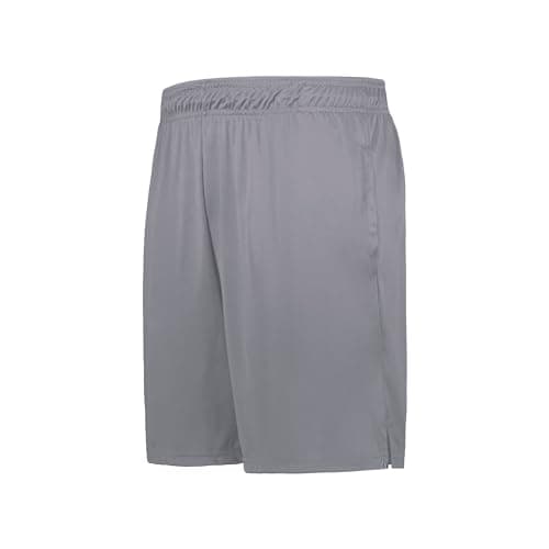 Holloway Men's Momentum Shorts + Fast Drying + Outdoor Adventure + Breathable + Quick Dry + Moisture Wicking + Regular F